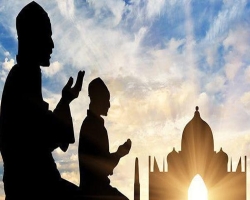 যে তিন ব্যক্তির দোয়া আল্লাহ ফিরিয়ে দেন না